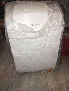 portable ac
