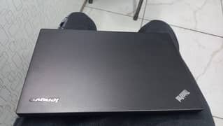 Lenovo x260/ i5 6th gen/ 8gb ram/ 256gb ssd