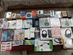 Mobile accessories and xeroxe Printer For sale