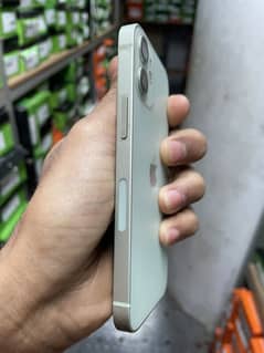 iPhone 12 mini non pta