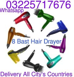 Hair Drayer Girls Trimmer Drayer Women Female Drayer Ladies Drayer