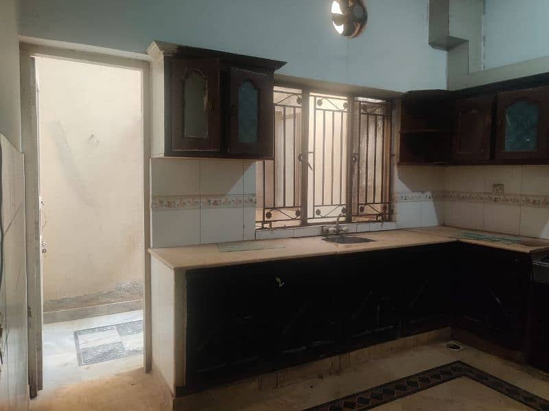 14 Marla Double Story for Rent 8