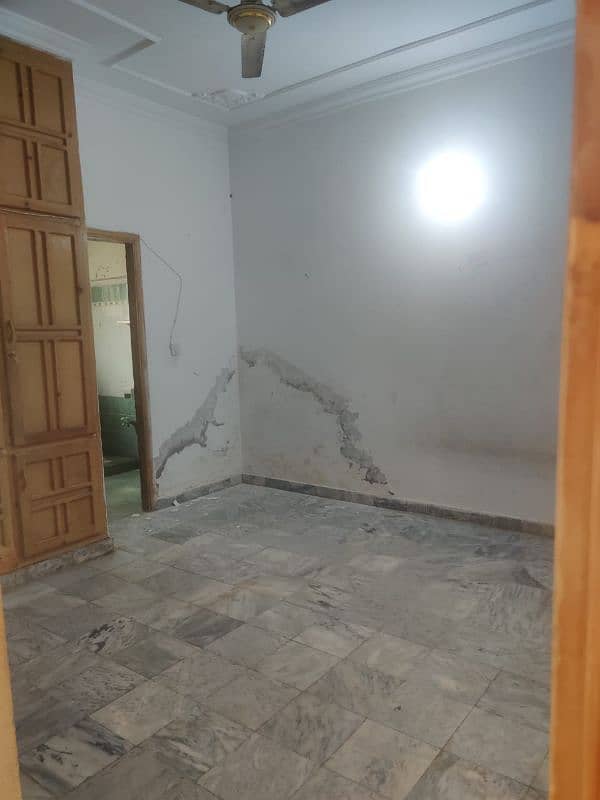 14 Marla Double Story for Rent 9