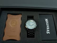 SVESTON