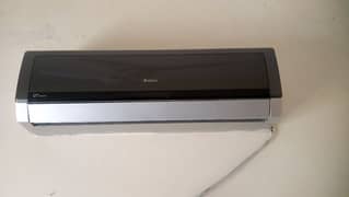 Gree G10 Inverter air conditioner( heat & cool)