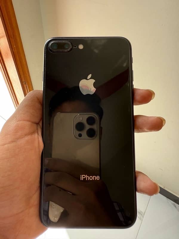 iPhone 7 plus 0