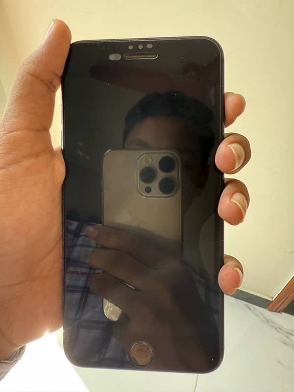 iPhone 7 plus 5