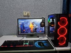 Gaming Pc Ryzen 5 2600 Best Budget Build