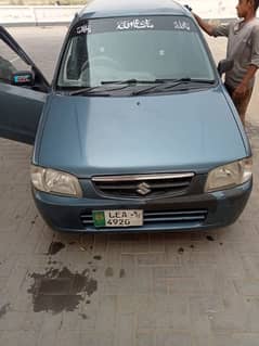 Suzuki Alto 2010