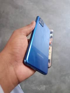 Samsung galaxy A12