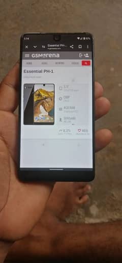 essential