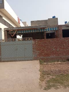 10 Marla House For Sale