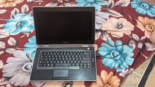 DELL LATITUDE E6420