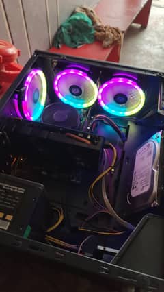 Gaming