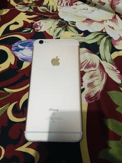 Iphone 6s Plus 64gb Bypass For Sale In Lush Condition.