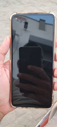 Realme 7 Pro