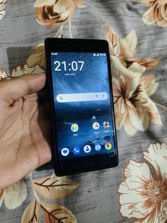 Nokia 3 Official PTA Approved