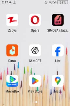 CALME 4G PRIME