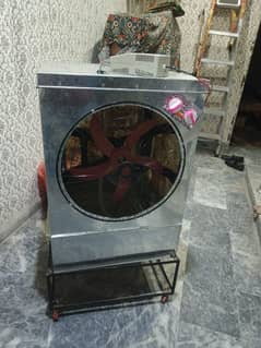 Lahori air Cooler 12 Volt