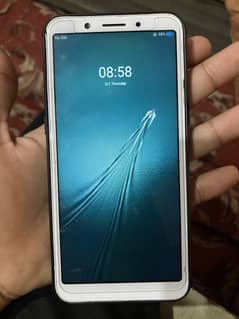 Official PTA Approved Oppo A83 – 4GB 128GB