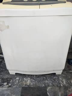 Kenwood cyclone washing machine