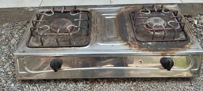 Stove