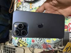 iPhone 15 pro max iCloud lock non pta