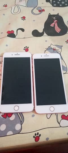Iphone 7 plus (NoN PTA)