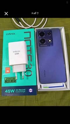 infinix