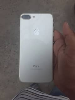 iPhone 7plus pta