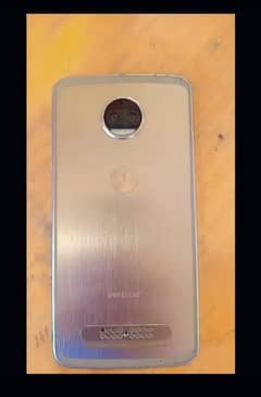 Motorola Z2 non pta 4/64 PUBG 60fps bs frontcamera blur ha Baki all ok