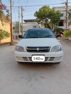 Urgent Sell Cultus VXRi 2007 EFi