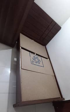 Single Bed Set Lamination Patex