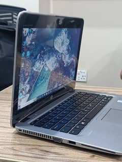 Laptop for sale Hp Elitebook 820 G3