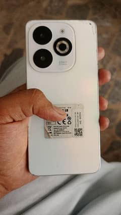 infinix