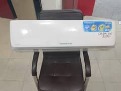 Changruba 1.5 ton dc inverter Ch100UC year warranty(0306=4462/443)lus