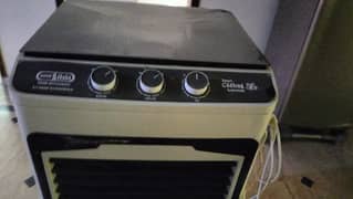 Used Air Cooler of Super 1 Asia Smart Cooling Technolgy