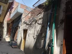well located near by road Gali 5 fot