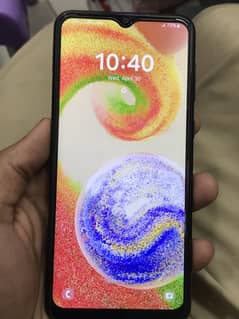 Samsung A04
