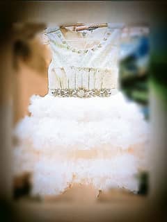 NEW FROCKS FOR KIDS