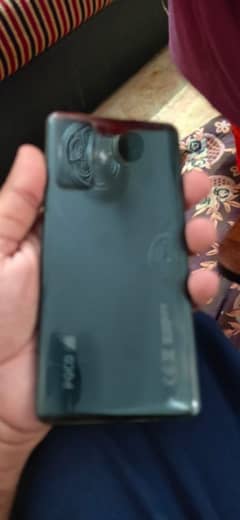 Xiaomi Poco F4 gt 12/256