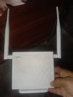 ptcl wifi certified D-sn zteeruvm8l02924