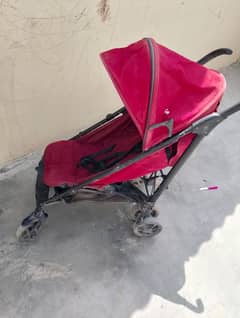 baby walker
