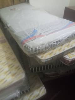 mattress