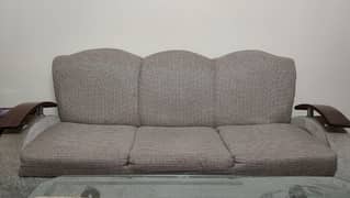 used sofa set for sale