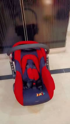 Junior's Carry cot