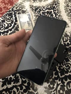 Infinix smark 7 HD