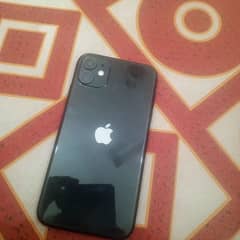 Iphone 11 JV