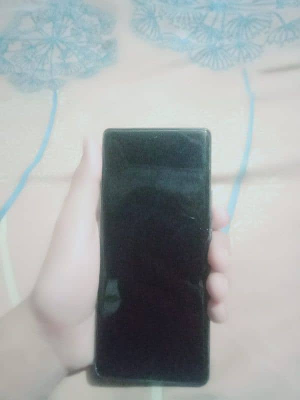 Tecno spark 20 pro plus 1