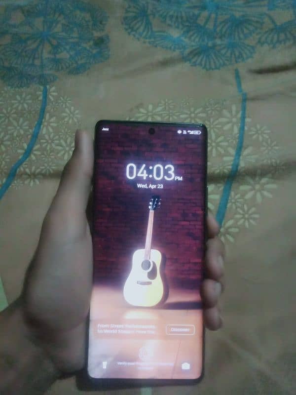 Tecno spark 20 pro plus 2